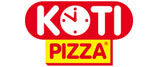 Kotipizza Kaakkuri / Bauhaus